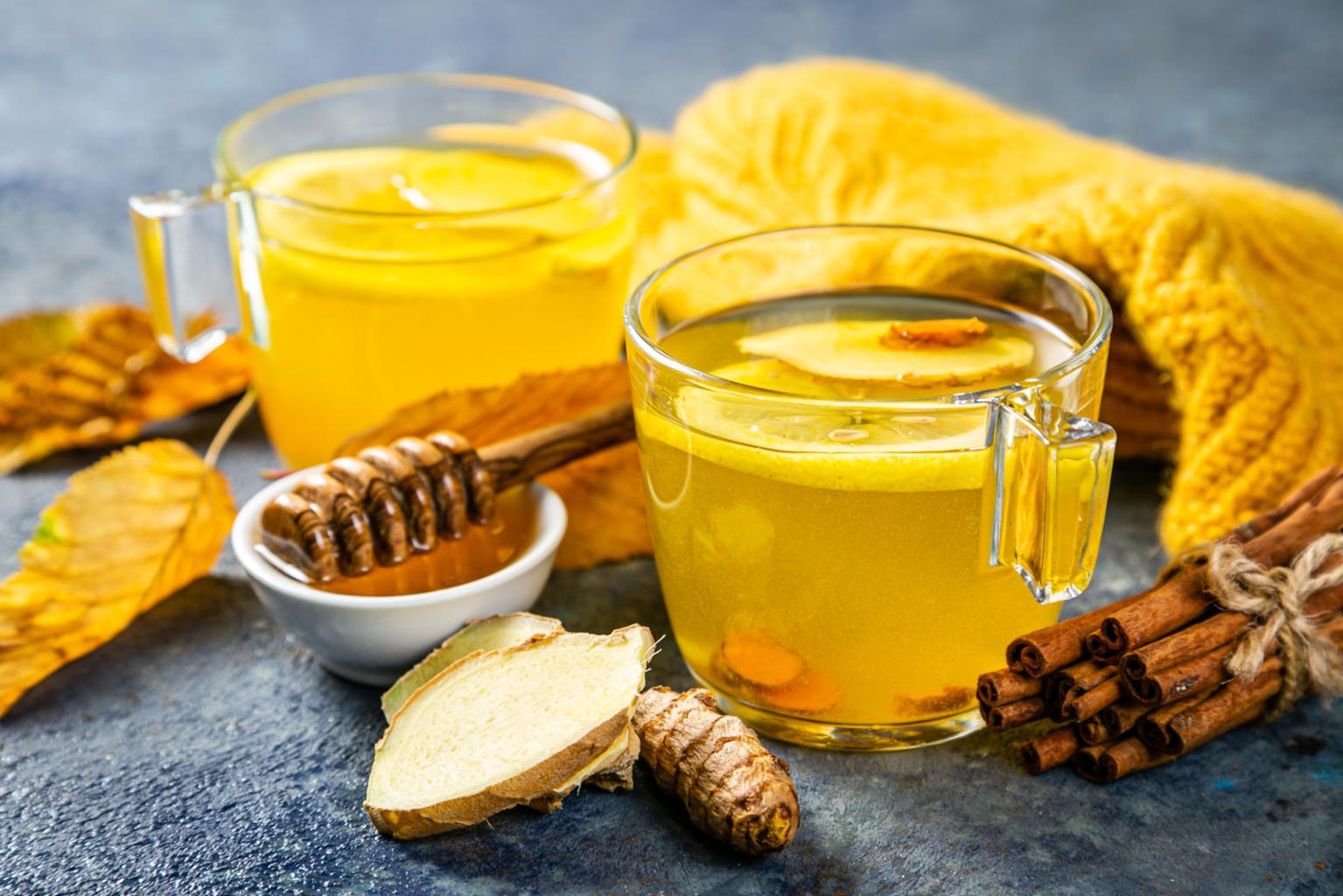 Immunity Boost
