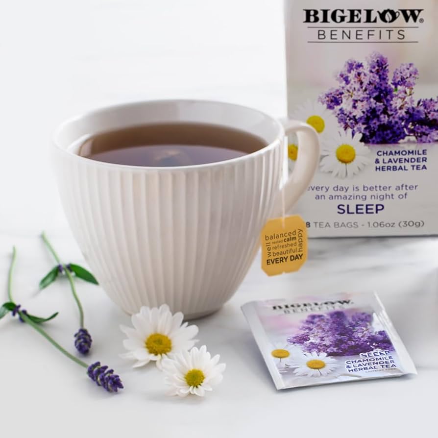 Better Sleep