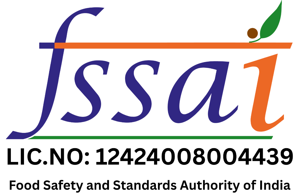 FSSAI