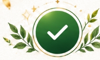 Order Confirmed Checkmark